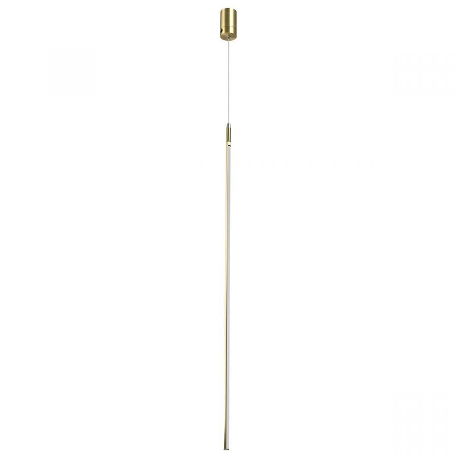 Подвесной светодиодный светильник Lightstar Tubo 748433