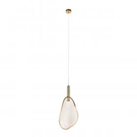 Подвесной светодиодный светильник Loft IT Leaf 10349/S