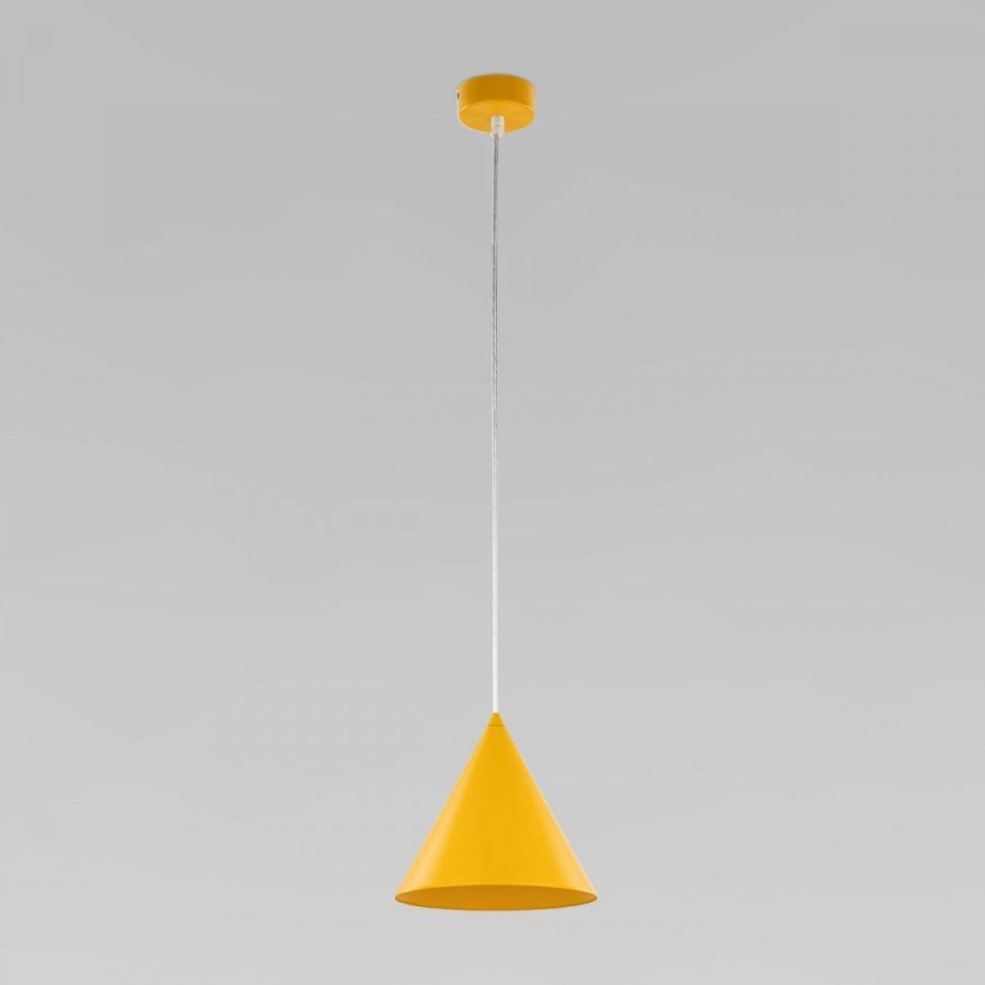 Подвесной светильник TK Lighting 10077 Cono
