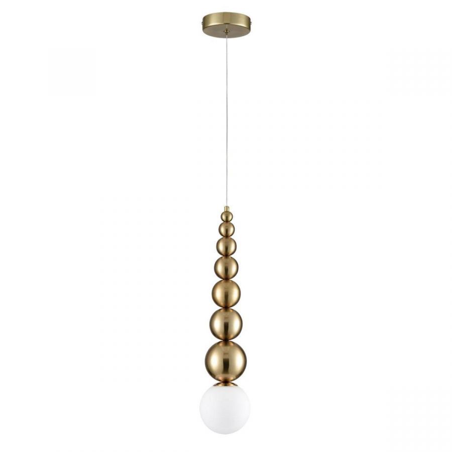 Подвесной светильник Lumion Moderni Solida 8087/1A