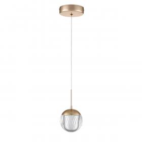 Подвесной светодиодный светильник Lumion Ledio Rimini 8083/1A