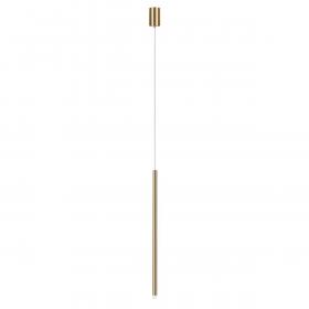 Подвесной светодиодный светильник Loft IT Reed 10358/600 AB