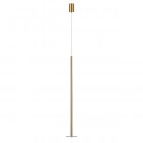 Подвесной светодиодный светильник Loft IT Reed 10358/830 Disk AB
