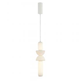 Подвесной светильник Arte Lamp MALL A2412SP-17WH