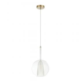 Подвесной светильник Arte Lamp Gala A2725SP-1SG