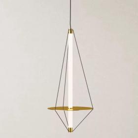 Светильник подвесной Alfa Light F0324-118
