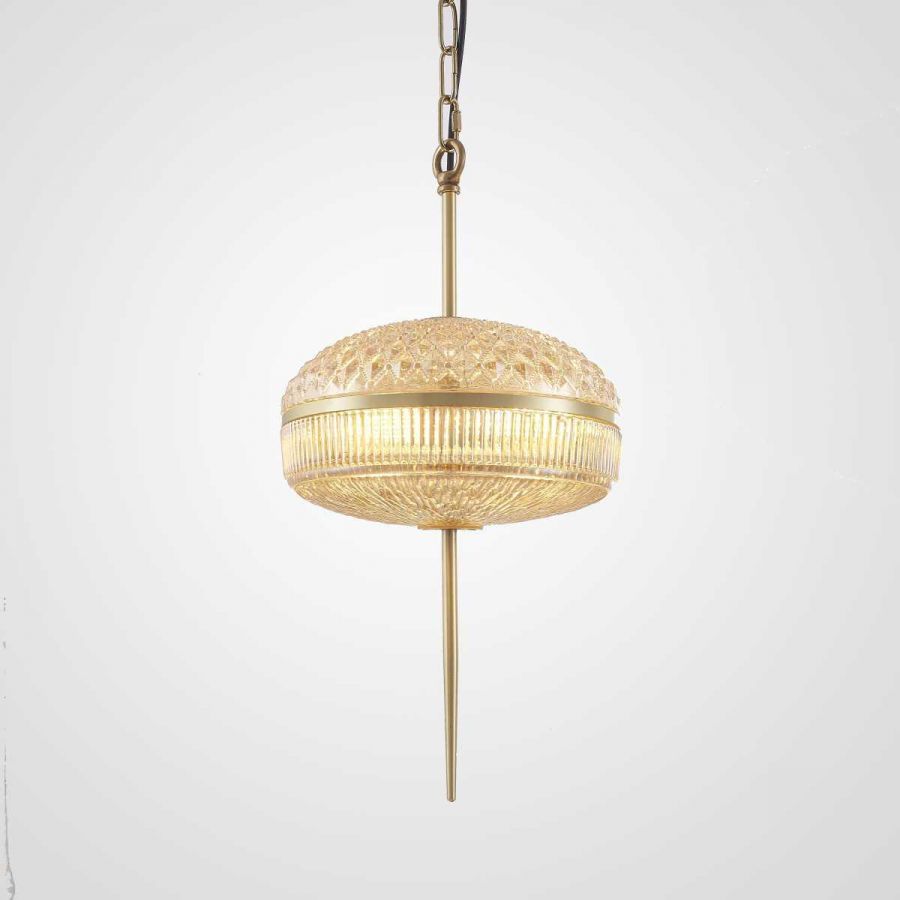 Подвесной светильник Imperium Loft AMPLE01 212136-26
