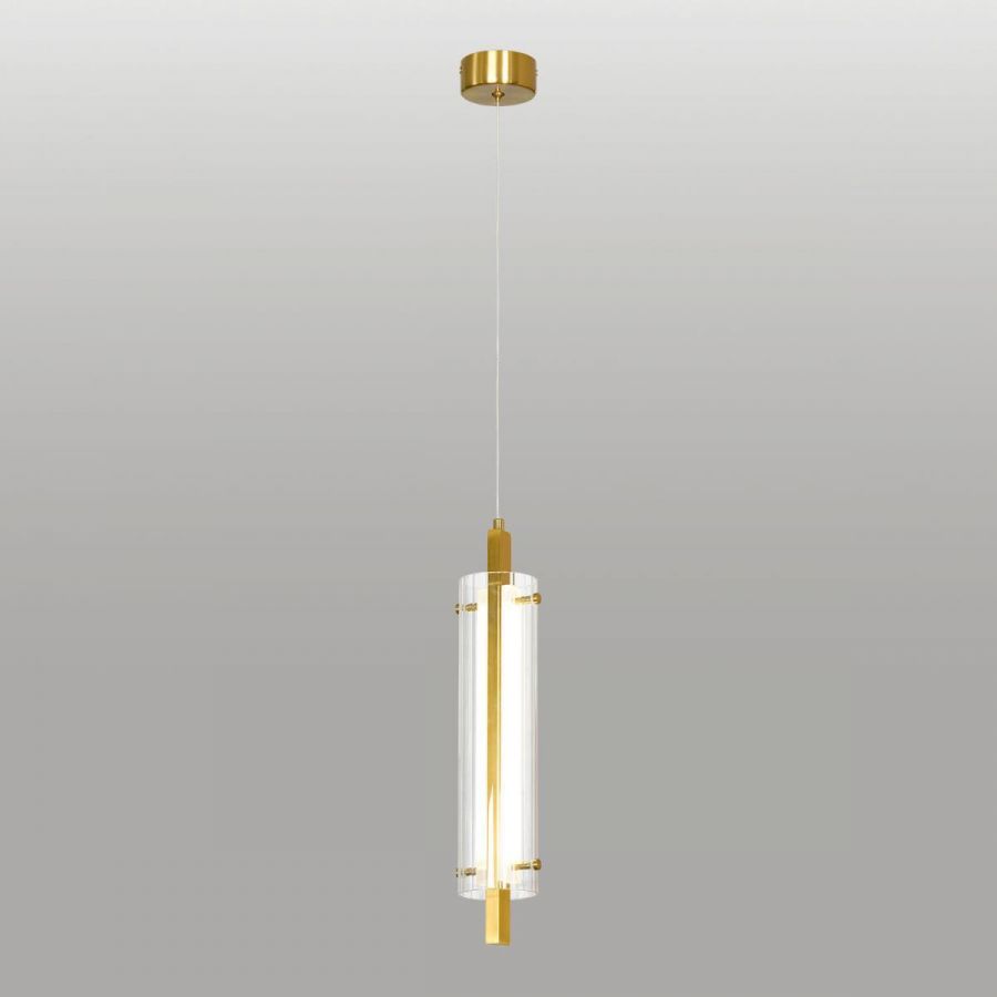 Подвесной светильник Lussole Blount LSP-7357