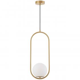 Подвесной светильник Lumina Deco LDP 2102-1 MD