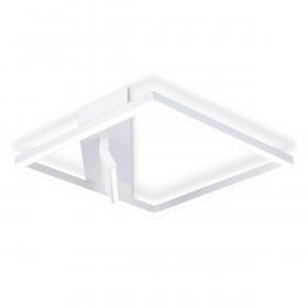 Потолочный светодиодный светильник Ambrella light Comfort LineTech FL51463