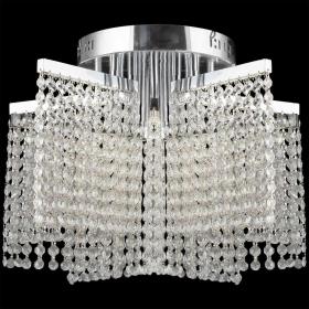 Потолочный светильник Reluce 02653-0.3-60W LED CH