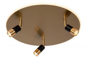 Потолочный светильник Lucide JUBEL 71101/48/02