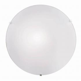 Настенный светильник Ideal Lux Simply PL1 007960
