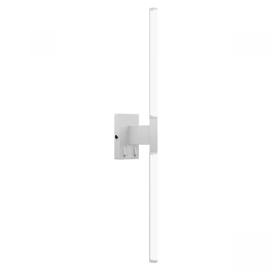 Настенный светодиодный светильник Loft IT Stick 10011 WH