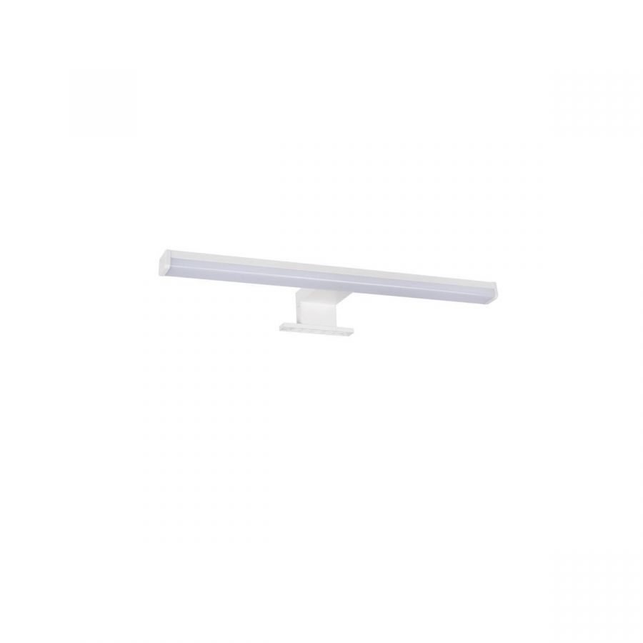 Настенный светодиодный светильник Kanlux ASTIM IP44 8W-NW-W 34931
