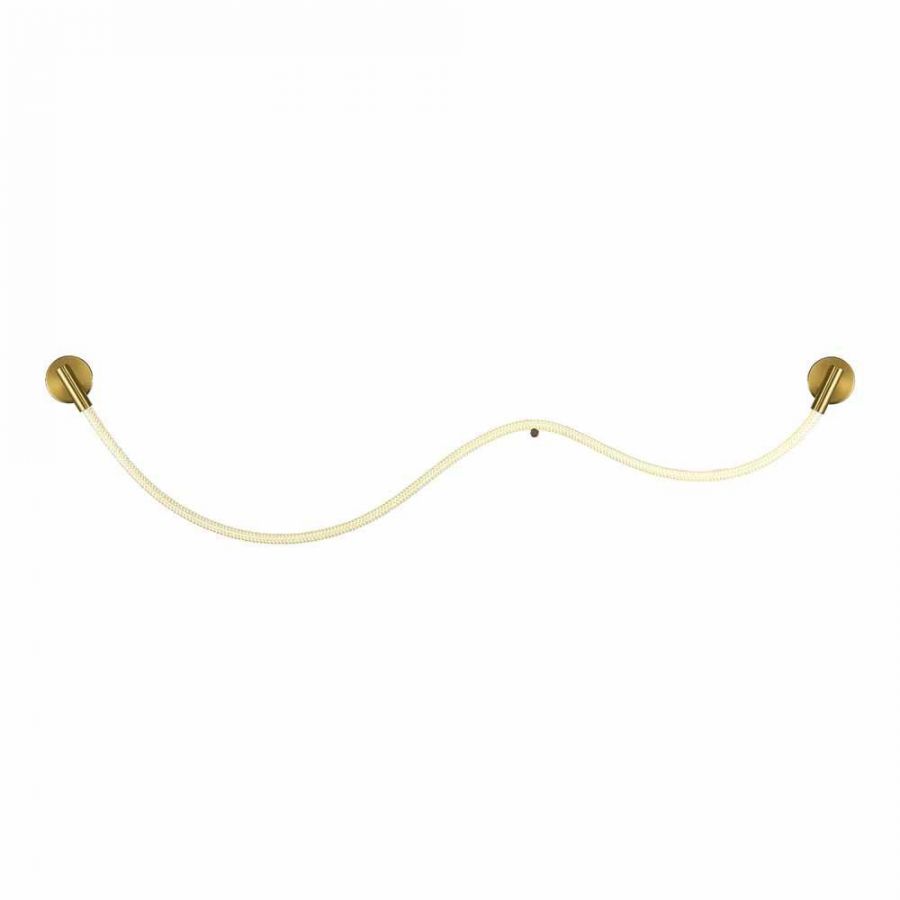 Настенный светодиодный светильник ST Luce MARLOW SL6118.301.01