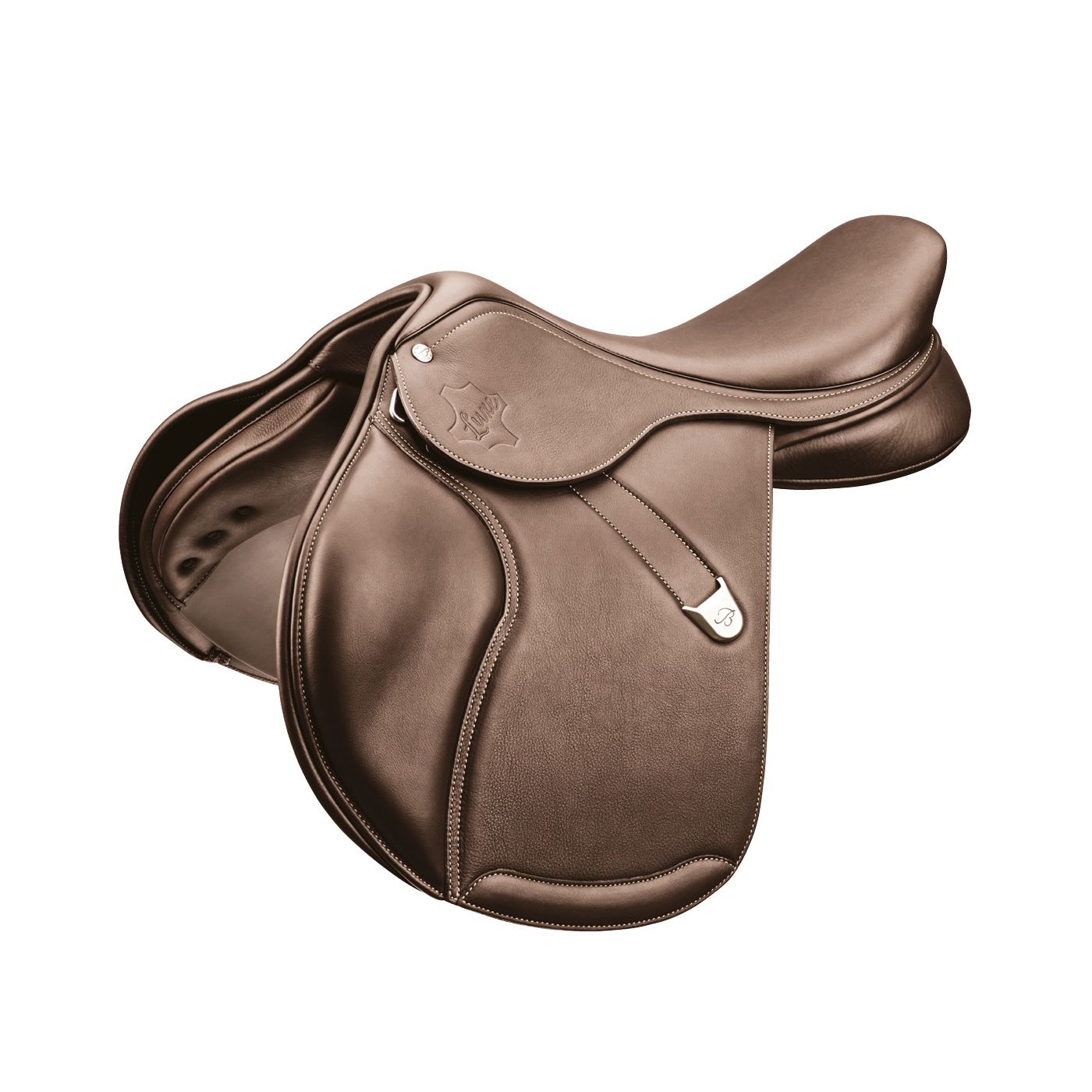 Седло Bates PONY Elevation+ Close Contact (HART) для ПОНИ.