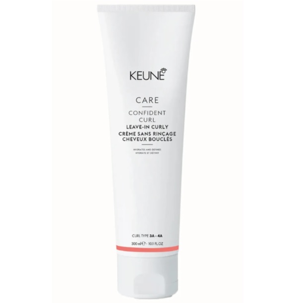 Keune Крем Уход для вьющихся волос | CARE Curl Leave-in Curly 300 мл