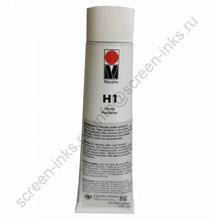 Отвердитель H 1 Hardener 100 мл