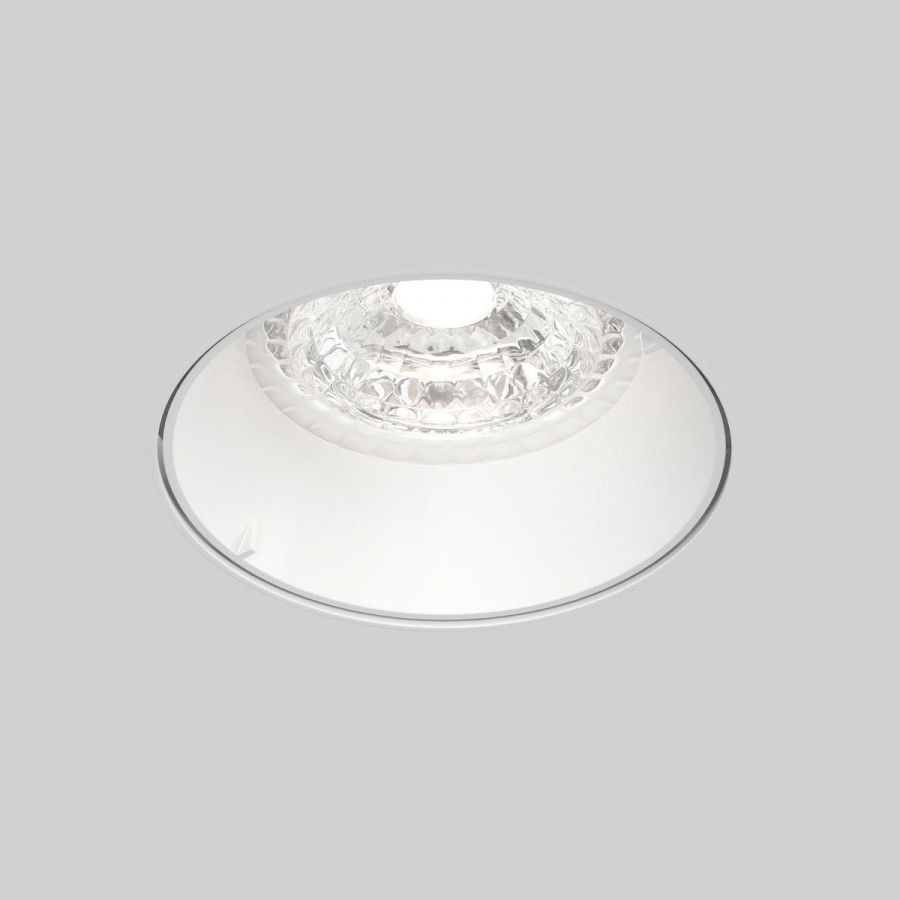 Встраиваемый светильник Denkirs Vibi DK3055-WH