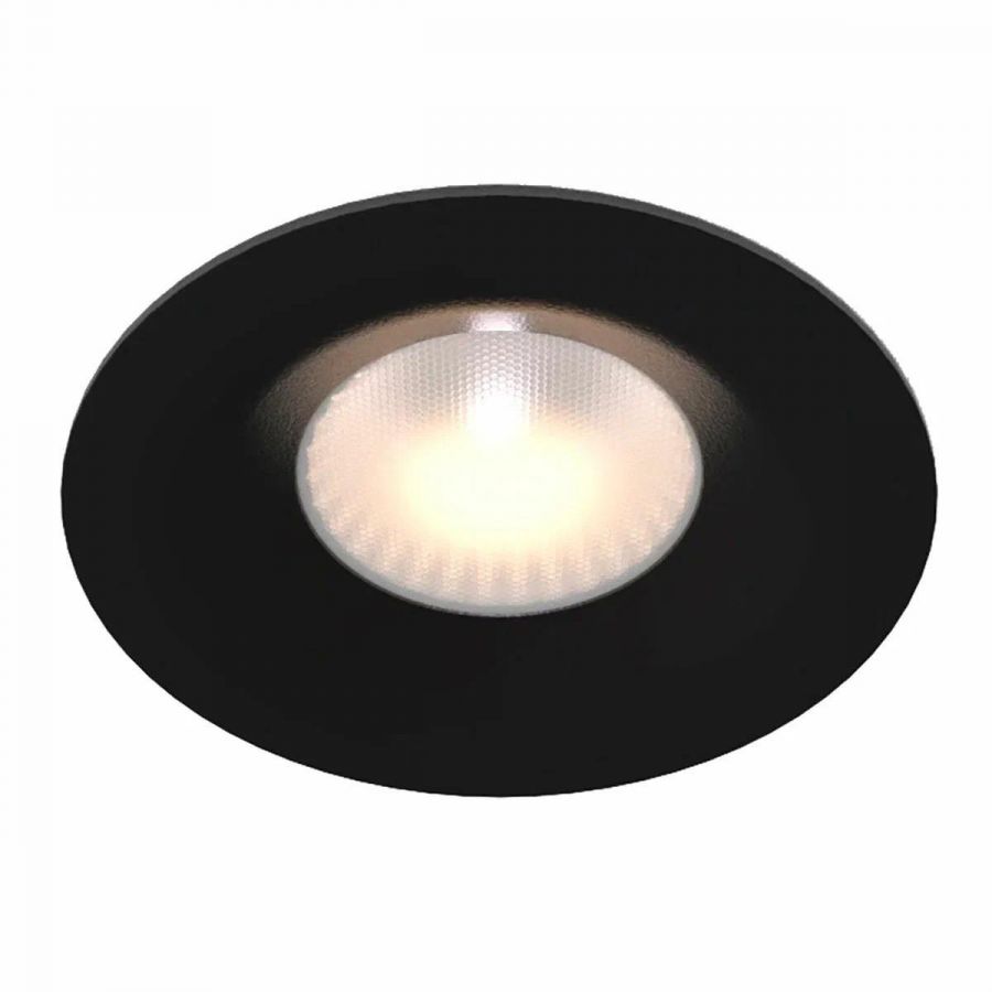 Встраиваемый светодиодный светильник Voltalighting ALFA DL0069.60.3K.TB DIM