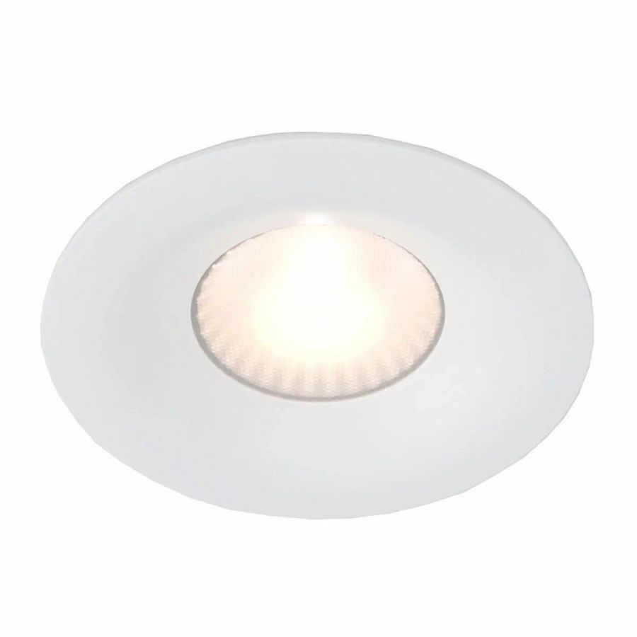 Встраиваемый светодиодный светильник Voltalighting ALFA DL0069.60.3K.TW