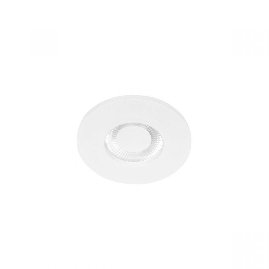 Встраиваемый светильник Loft IT Chip 10338/B White