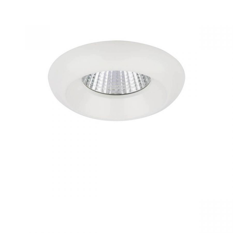 Встраиваемый светильник Lightstar Monde LED 071176