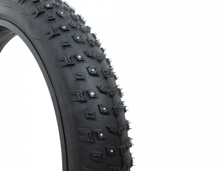 Покрышка Chaoyang Snow Storm 26x4.0