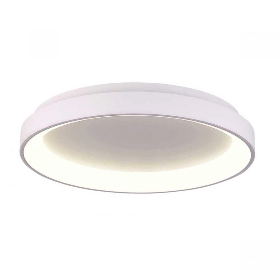 Потолочный светодиодный светильник Deko-Light Merope 348190