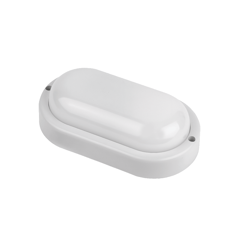 Накладной светодиодный светильник WOLTA LCL05-8W-P01-4K