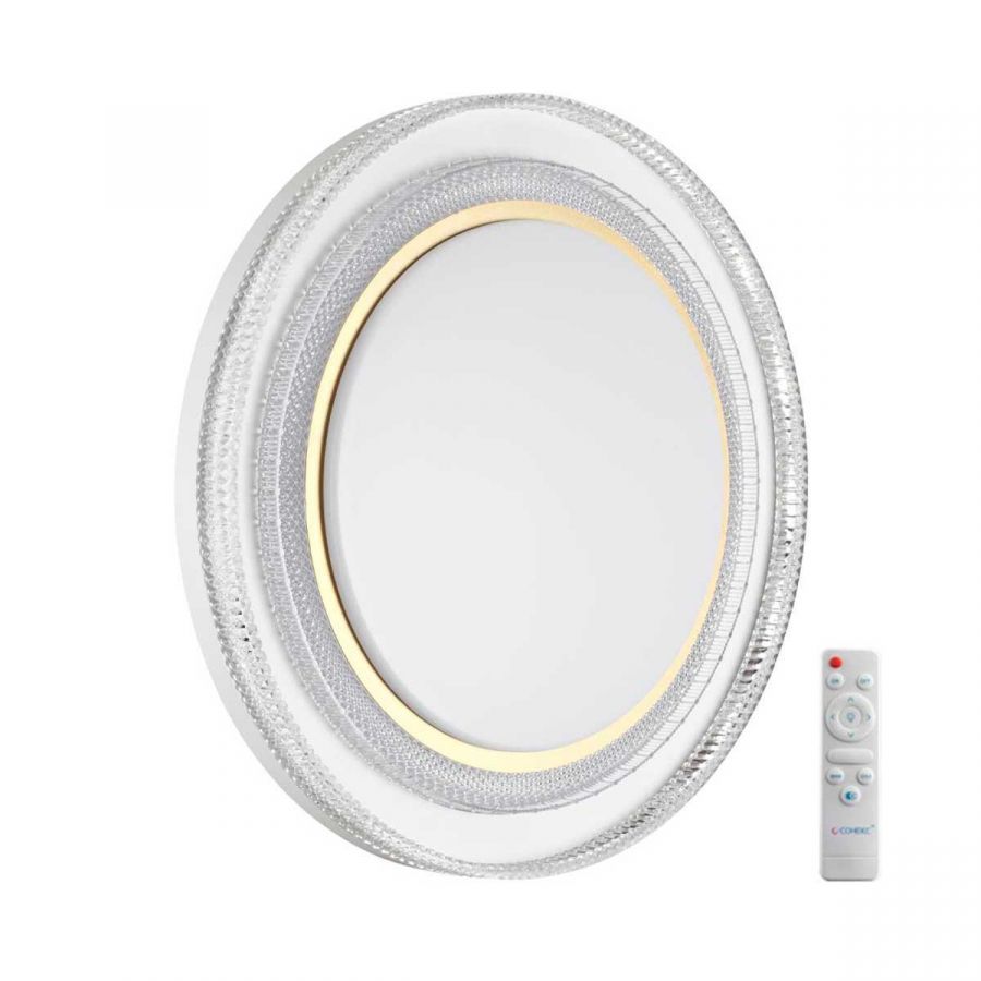 Настенно-потолочный светильник Sonex SUZY GOLD 7641/EL