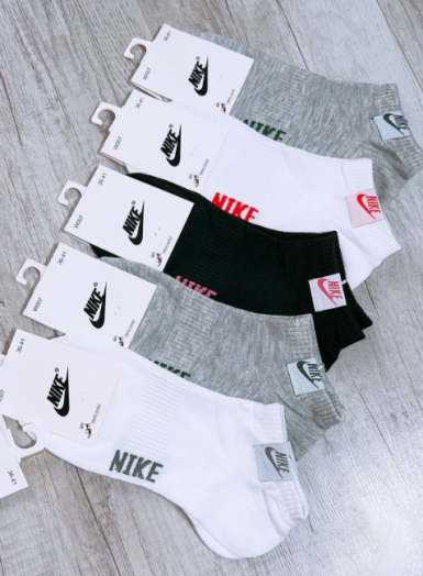 Носки мужские 10 пар 50611