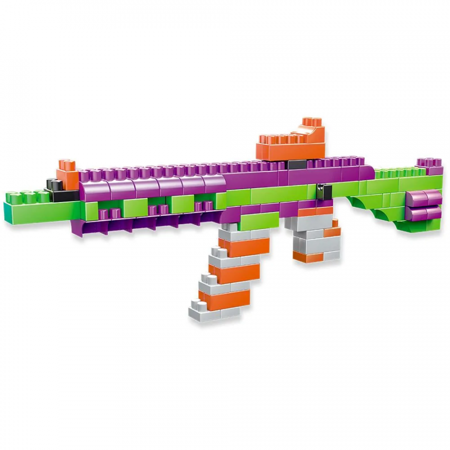 Автоматический карабин М4 "Зомби"