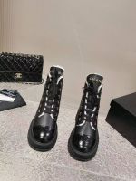 Ботинки Chanel Premium