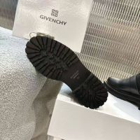 Ботинки Balenciaga
