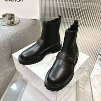 Ботинки Balenciaga