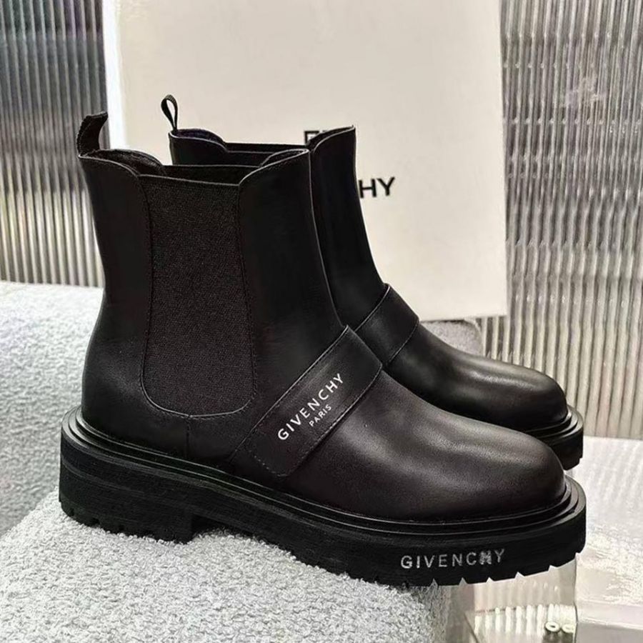 Ботинки Balenciaga
