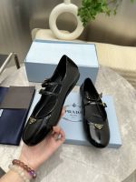 Балетки PRADA Premium