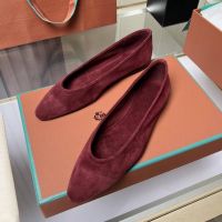 Балетки LORO PIANA Premium Балетки LORO PIANA Premium