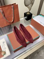 Балетки LORO PIANA Premium Балетки LORO PIANA Premium