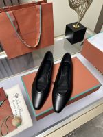 Балетки LORO PIANA Premium Балетки LORO PIANA Premium