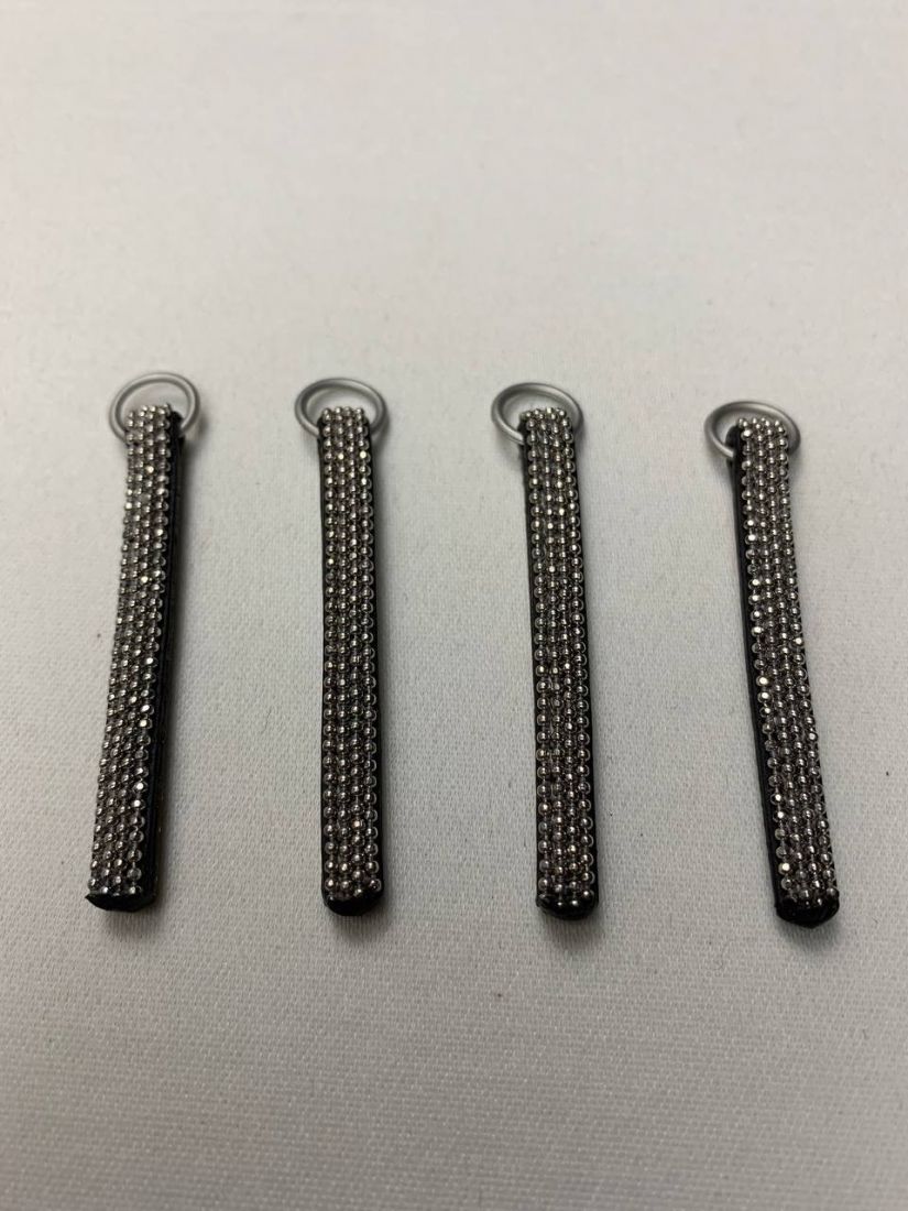 Застежка на молнию