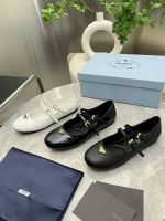 Балетки PRADA Premium