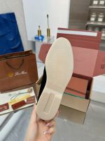 Лоферы Loro Piana Premium