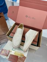 Лоферы Loro Piana Premium