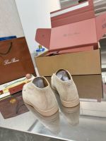 Лоферы Loro Piana Premium