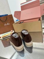 Лоферы Loro Piana Premium