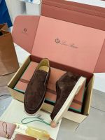 Лоферы Loro Piana Premium