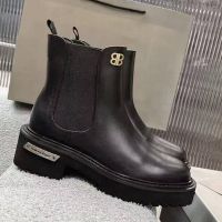 Ботинки Balenciaga